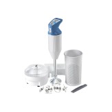 Big Boss B115 160-Watt Portable Blender (Multi Colour)